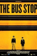 Poster de la película The Bus Stop