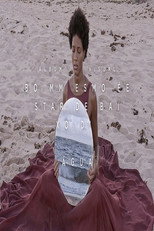 Poster de la película Bom Mesmo é Estar Debaixo D'água