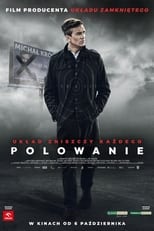 Poster de la película Polowanie