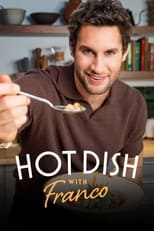 Poster de la serie Hot Dish with Franco