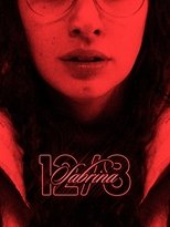 Poster de la película Sabrina 12/8