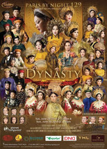 Poster de la película Paris By Night 129 - Dynasty