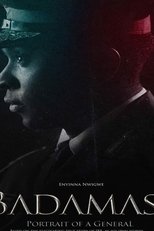 Poster de la película Badamasi (Portrait of a General)