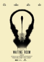 Poster de la película Waiting Room