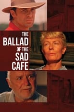 Poster de la película The Ballad of the Sad Cafe