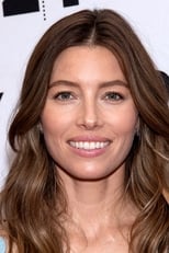 Actor Jessica Biel