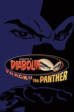 Poster de la serie Diabolik