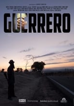 Poster de la película Guerrero