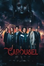 Poster de la película Carousel