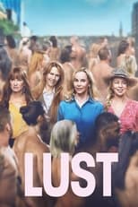 Poster de la serie Lust