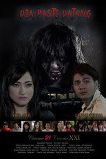 Poster de la película She Must Come