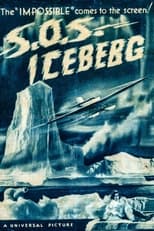 Poster de la película S.O.S. Iceberg