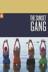 Poster de la película The Sunset Gang