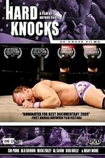 Poster de la película Hard Knocks
