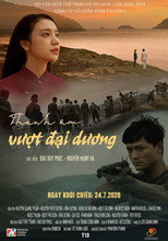 Poster de la película Thanh Âm Vượt Đại Dương