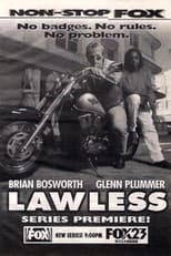Poster de la serie Lawless