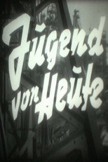 Poster de la película Jugend von heute