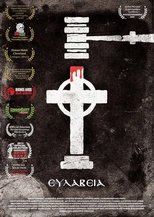 Poster de la película Sanctimony