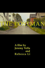 Poster de la película The Postman