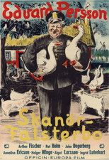 Poster de la película The Paymaster