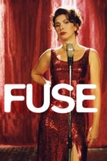 Poster de la película Fuse