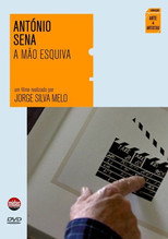 Poster de la película António Sena - A Mão Esquiva