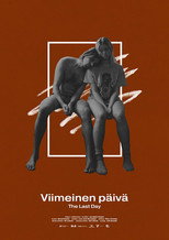 Poster de la película The Last Day