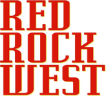 Logo Red Rock West