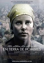 Poster de la película En tierra de hombres