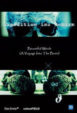 Poster de la serie Beautiful Minds - Voyage into the Brain