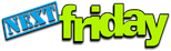 Logo Next Friday