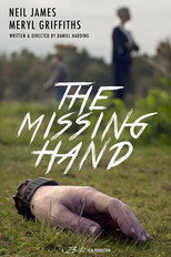 Poster de la película The Missing Hand