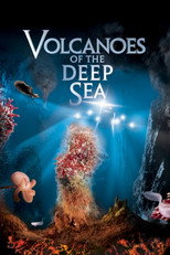 Poster de la película Volcanoes of the Deep Sea