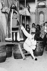 Poster de la película König Nicolo