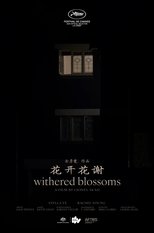 Poster de la película Withered Blossoms