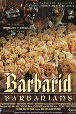 Poster de la película Barbarians