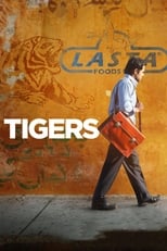 Poster de la película Tigers