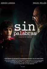 Poster de la película Sin palabras