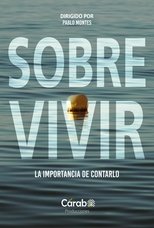 Poster de la película Sobre vivir