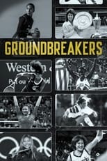 Poster de la película Groundbreakers