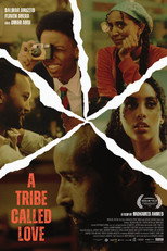 Poster de la película A Tribe Called Love