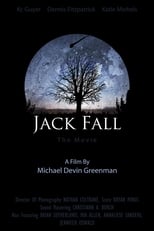 Poster de la película Jack Fall