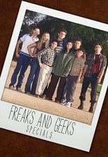 Freaks and Geeks