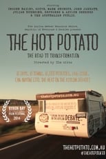 Poster de la película The Hot Potato: The Road to Transformation