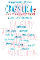 Poster de la película Crazy Loco