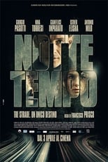 Poster de la película Nottetempo