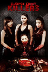 Poster de la película Claypot Curry Killers