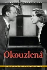 Poster de la película Okouzlená