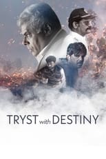 Poster de la película Tryst With Destiny