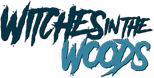 Logo Witches in the Woods